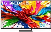 LG 55QNED93A6A.AEEQ LCD-LED Fernseher