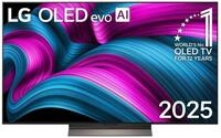LG OLED55C5ELB LED-Fernseher