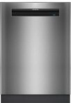 SIEMENS Unterbaugeschirrsp&uuml;ler iQ500 SN15ES06CS, 14 Ma&szlig;gedecke