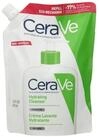 CeraVe Feuchtigkeitscreme feuchtigkeitsspendende Reinigungslotion NF 473ml PZN