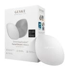 GESKE German Beauty Tech Elektrische Gesichtsreinigungsb&uuml;rste SmartAppGuided&trade;