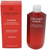 SHISEIDO Gesichtsserum Shiseido Ultimune Power Infusing Serum Refill 75ml