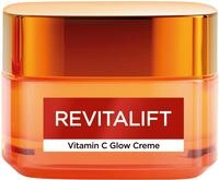 L'OR&Eacute;AL PARIS Gesichtsgel REVITALIFT CLINICAL VITAMIN C GLOW CREME, verfeinert