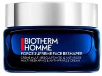 BIOTHERM Gesichtspflege Homme Force Supreme Reshaper Cream 50 ml