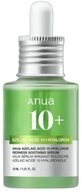 Anua Gesichtsserum Azelaic Acid 10 Hyaluron Redness Soothing Serum &ndash;...