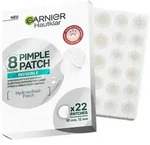 GARNIER Pickel-Tupfer GARNIER 8H INVISIBLE PIMPLE PATCH, f&uuml;r das Gesicht, aus