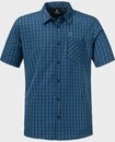 Sch&ouml;ffel Outdoorhemd Wanderhemd CIRC Shirt Style Dalfoss (UV Schutz, Brusttasche)