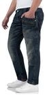 TIMEZONE Cargohose Comfort ClayTZ 3983 Cargojeans Herrencargohose