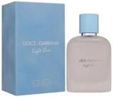DOLCE & GABBANA Eau de Toilette Light Blue pour Homme 100 ml