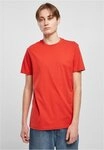 URBAN CLASSICS T-Shirt Urban Classics Herren Basic Tee (1-tlg)