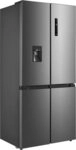 Hanseatic Multi Door HCD18983CWDI, 189,8 cm hoch, 83,3 cm breit, inkl. 3 Jahre