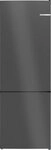 BOSCH K&uuml;hl-/Gefrierkombination 4 KGN49OCAF, 203 cm hoch, 70 cm breit