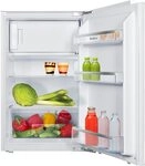 Amica Einbauk&uuml;hlschrank EKSX 361 905, 87,1 cm hoch, 54 cm breit,...