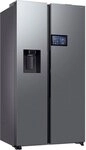 Samsung Side-by-Side RS94F RS90F65EDT, 178,4 cm hoch, 91,2 cm breit, Separate
