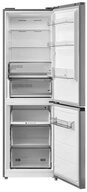 Midea K&uuml;hl-/Gefrierkombination MDRB470MGC46I