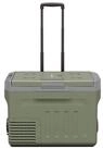 Klarstein K&uuml;hlbox PolarForce 30L, 30 l, Elektrische Mobil K&uuml;hlschrank LCD K&uuml;hlen