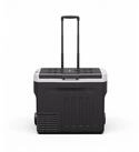 Klarstein K&uuml;hlbox PolarForce 40L, 40 l, Elektrische Mobil K&uuml;hlschrank LCD K&uuml;hlen