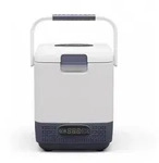 Klarstein K&uuml;hlbox SwiftFrost 12L Kompressor-K&uuml;hlbox 12V/230V bis -20&deg;C 2 Stufen