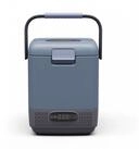Klarstein K&uuml;hlbox SwiftFrost 12L K&uuml;hlbox 12V/230V Kompressor -20&deg;C 2 Stufen LED,