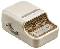 NIIMBOT Niimbot B21 Pro Tragbarer Bluetooth-Etikettendrucker Mini-Drucker