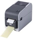 Brother TD-2320D203 - Etiketten-/Belegdrucker - s/w - Thermodirekt - Rolle (6,