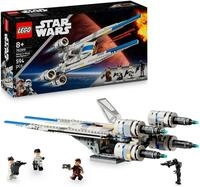 LEGO&reg; Rebel U-Wing Starfighter (75399), LEGO Star Wars &trade;...