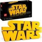 LEGO&reg; Star Wars Logo aus LEGO Steinen (75407), LEGO Star Wars &trade;