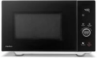 Medion&reg; Mikrowelle MD 12041, 4in 1, Doppelgrill, Hei&szlig;luftfunktion, Sensor...