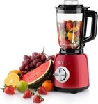 eta Standmixer Storio, 1200 W