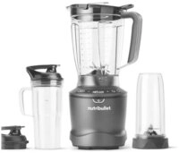 nutribullet Standmixer SmartSense NBF550DG Standmixer 1,9l
