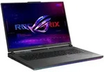Asus ASUS ROG Strix G18 (G814FP-S9006W), Notebook (Ryzen 9, 32 GB)