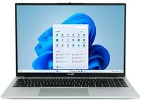 WORTMANN AG Terra Mobile 1610R i5-1334U 16GB 512GB W11H Silber Notebook