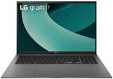 LG LG gram Pro 17 Business 17ZB90TL-G.AZ79G Notebook (Intel&reg; Core&trade; Ultra 7,...