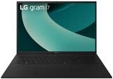 LG LG gram Pro 17 Business 17ZB90TL-G.AZ8BG Notebook (Intel&reg; Core&trade; Ultra 7,...