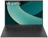 LG LG gram 16 Business 16ZB90RU-G.AP55G Notebook (Core i5, 16 GB, 512 GB SSD)
