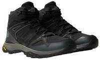 The North Face M HEDGEHOG MID GORE-TEX Wanderschuh wasserdicht GORE-TEX und Vibram
