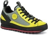 Hanwag Rotpunkt Low GTX Hikingschuh Vielseitiger, robuster Schuh mit...