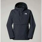 The North Face Outdoorjacke U ERSA WIND ANORAK TNF Black S (46/48)
