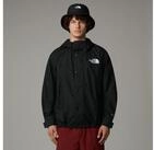 The North Face Funktionsjacke M REIGN ON JACKET Urbaner Look, wasserdicht, winddicht