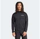 adidas TERREX Windbreaker XPR LT FL J