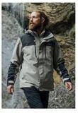 Jack Wolfskin Hardshelljacke Jasper 2L Jacket M Optimaler Schutz und Komfort bei