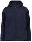 CMP Regenjacke CMP M&auml;dchen Jacke KID G JACKET FIX HOOD 35Z5285