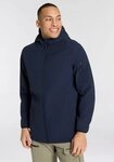 CMP Funktionsjacke f&uuml;r Wandern und Outdoor-Aktivit&auml;ten, mit praktischer