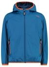 CMP Softshelljacke CMP Jungen Softshelljacke Boy Jacket Fix Hood 39A5134