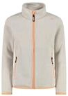 CMP Fleecejacke CMP M&auml;dchen Fleece Girl Fleece Jacket 3H19925