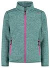 CMP Fleecejacke CMP M&auml;dchen Fleece Girl Fleece Jacket 3H19925