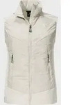 Sch&ouml;ffel Funktionsweste Hybrid Vt Style Blaueis WMS beige XL (42)