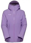 Mammut Regenjacke Alto Light HS Hooded Jacket Women