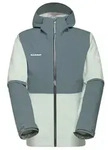 Mammut Funktionsjacke Linard Guide HS Hooded Jacket Herren, Hardshell-Jacke -...