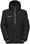 Mammut Regenjacke Treeline HS Hooded Jacket Men